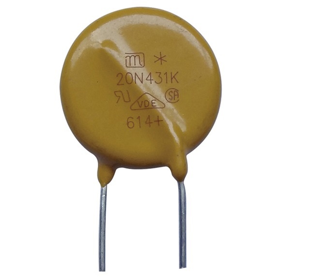 High Quality Generator Varistor Essential Part for Generator Accessories