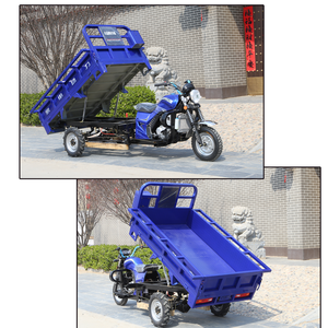 Transportador <span class=keywords><strong>de</strong></span> carga Farm-to-Market <span class=keywords><strong>de</strong></span> 175CC, triciclo <span class=keywords><strong>de</strong></span> <span class=keywords><strong>plataforma</strong></span> trasera <span class=keywords><strong>de</strong></span> longitud personalizada, motocicleta, vehículo motorizado tipo cuerpo abierto - Product Image 4