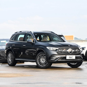 <span class=keywords><strong>Mercedes</strong></span>-Benz GLC 300L essence 2025, SUV, boîte automatique, moteur turbo, taille des pneus R20, sièges en cuir, norme d'émission Euro VI - Product Image 5