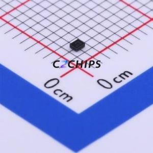 SAFFB942MAN0F0AR1X Surface Acoustic Wave <b>Filter</b> (SAW) SMD-5P,1.1x0.9mm <b>RF</b> 942.5MHz 2.4dB - Product Image 1