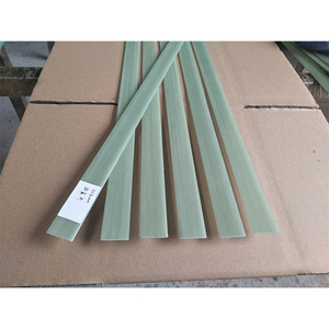 แผ่นอีพ็อกซี่ไฟเบอร์กลาสกันสนิม สำหรับแถบโค้ง - Product Image 4