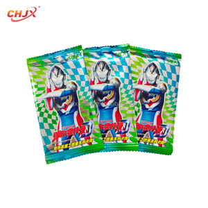 Mesin <span class=keywords><strong>Collator</strong></span> kertas, peralatan Post-press 5 stasiun untuk pembuatan <span class=keywords><strong>Collator</strong></span> lembar kertas kartu - Product Image 2