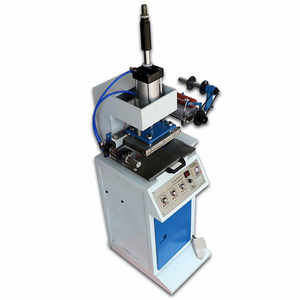 Machine de marquage à chaud pneumatique pour cuir, grande surface, pour logo en relief sur cuir, machine de gaufrage pneumatique à chaud pour cuir - Product Image 3
