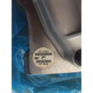 Suzuki New Condition Diesel Engine 1614113 3406 3408 <b>Oil</b> <b>Pump</b> Assy 161-4113 7C-6498 4N-8737 232-1606 7C6498 4N8737 2321606 - Product Image 3