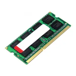 מכירה חמה RAM ddr3 16gb ddr4 2400mhz 2666mhz 3200mhz 4gb 8gb Ddr3 1600mhz למחשב נייד