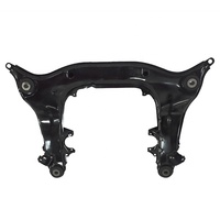 Eje Delantero de Calidad Original en Oferta, OEM 8D0399313AS para AU DI A4 B5 A6 C5 Pas SAT B5