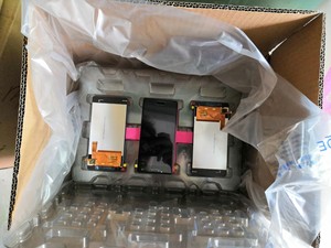 Bán buôn gốc OLED cảm ứng hiển thị cho <span class=keywords><strong>Blu</strong></span> R1 cộng với X8 nhà máy trực tiếp điện thoại di động LCD và thương hiệu khác nhau LCD Hỗ trợ - Product Image 6