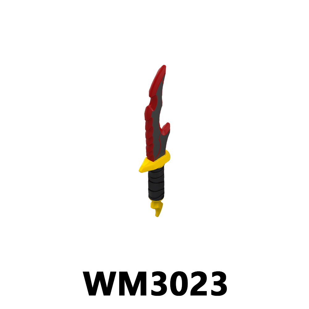WM3023