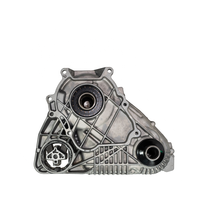 Boîte de transfert remanufacturée WWT BMW ATC450 ATC45L, assemblage 27108643151 27107643751, pièces de boîte de vitesses pour BMW X3 X5 X6