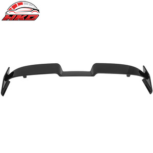 Alerón de Techo Estilo IKON V2 en Negro Brillante para Land Rover Defender 90 2020-2026 - Product Image 3