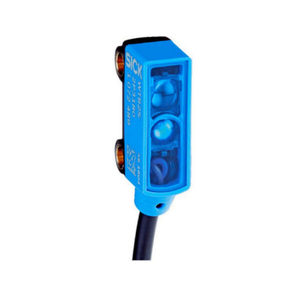 Compact Photoelectric Sensor GTB2S-N533 Featuring Robust Design for Harsh Environments - Product Image 3