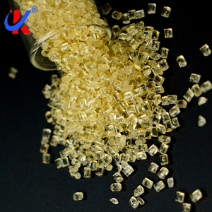 Granulés de PEI recyclés noirs, résine recyclée - Product Image 2