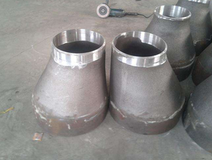 Raccords de tuyauterie réducteurs à diaphragme industriels - Gaz manuel, tailles personnalisées pour les projets de CVC et de traitement de l'eau - Product Image 5