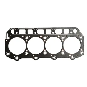 Phù Hợp Cho Yanmar 4TNE98 4TN98 Đầu Xi Lanh Gasket OEM 129903-01350 Phụ Tùng Động Cơ Diesel