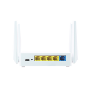 Vente flash WR0302 WIFI 5 antennes <span class=keywords><strong>Mesh</strong></span> Wifi <span class=keywords><strong>AC1200</strong></span> Répéteur <span class=keywords><strong>Extender</strong></span> 300 Mbps Routeur double bande sans fil Modem routeur haute vitesse - Product Image 2