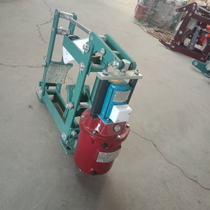YWZ-500/90 เบรกสำหรับงานหนัก ผลิตโดยโรงงาน OEM โดยตรง พร้อมระบบเบรกที่เชื่อถือได้สำหรับระบบยกของแบบเครนเหนือศีรษะ - Product Image 1