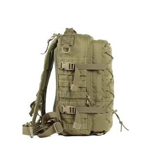 LOW MOQ GAF Tactical Backpack 1050d Nylon Molle Outdoor Rucksack Wholesale Tactical Backpack Pack