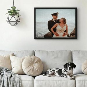 Créez Votre Propre Design : Puzzles en Carton Vierge Imprimables par Sublimation, Éducatifs et DIY pour Tous les Âges - Product Image 5