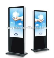 Écran LED extérieur étanche pour la publicité, écran LED transparent flexible pour fenêtre en verre