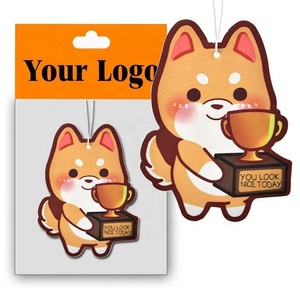 Custom Bulk <b>Car</b> Vent Clips <b>Air</b> <b>Freshener</b> Wholesale <b>Customizable</b> <b>Car</b> <b>Air</b> <b>Freshener</b> - Product Image 2