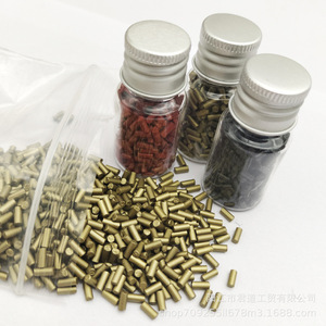 Yangjiang <b>Flint</b> Striker 2.2*5mm For <b>Lighters</b> And Knives 365Pcs Bottle Pack - Product Image 1
