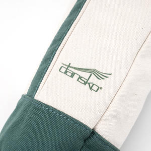 Индивидуальная изолированная сумка-холодильник для вина, Холщовая Сумка-холодильник с логотипом для путешествий и пикника - Product Image 5