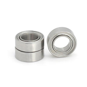 Rodamientos de Bolas de Ranura Profunda SMR74ZZ de Alta Velocidad y Silenciosos para Bisturís Quirúrgicos Miniatura, Suministros del Fabricante, Venta al por Mayor - Product Image 2