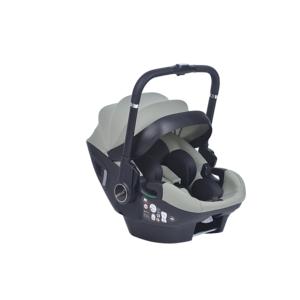 <span class=keywords><strong>Cochecito</strong></span> de Bebé de Lujo para Exteriores, Diseño Fácil de Plegar, Conveniente, Color Verde - Product Image 5