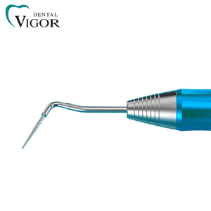 Stylo d'obturation dentaire à chaud Blue Dental pour thérapie orale, stylo à gutta-percha pour obturation dentaire - Product Image 5