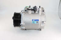 Compresseur de climatisation automobile 12V haute performance 447280-2620 pour véhicules urbains, neuf, garantie 1 an, marque Chenfengyi