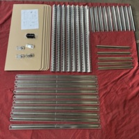 Étagères en acier à 5 niveaux à prix d'usine, étagère de rangement en MDF, étagère de stockage en acier galvanisé à 5 niveaux pour entrepôt et bureau