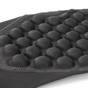 Jeunes enfants <span class=keywords><strong>Anti</strong></span> Collision EVA nid d'abeille longue Compression bras et genouillères coussinets pour le sport - Product Image 5