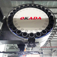Centro de Mecanizado CNC de Tipo Pórtico TDL4032 de Fábrica, Fresadora CNC de Tipo Pórtico de Alta Precisión y Alta Velocidad