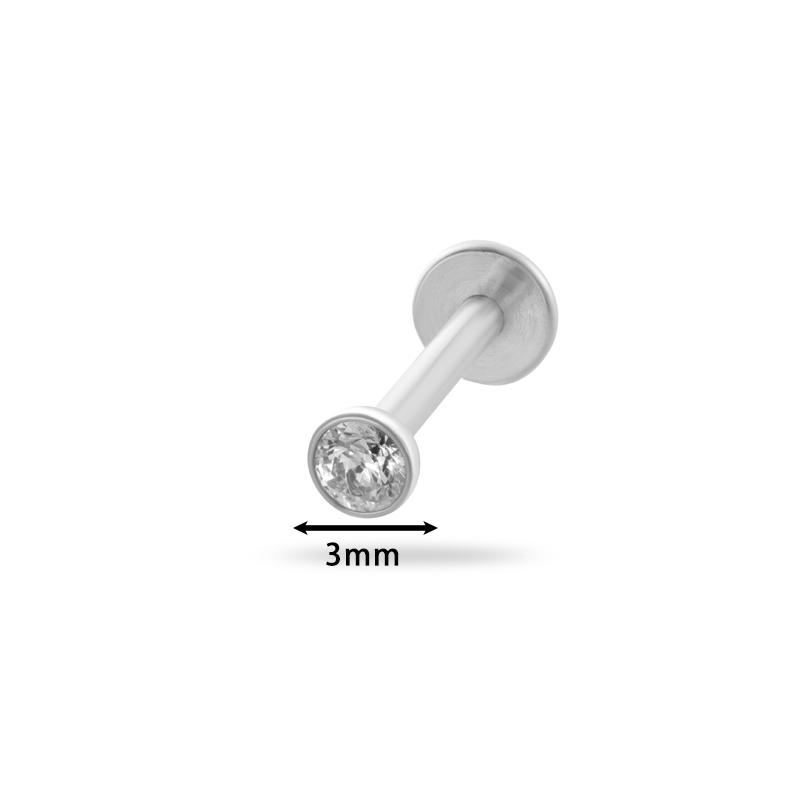 Silver-T2501-basic style