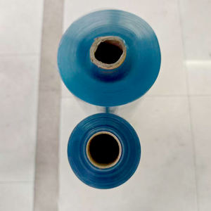 พีวีซีความเหนียวสูง ทนไฟ กันลื่น กันน้ำ ทนการฉีกขาด ทนไฟ ทนคราบ ขนาด/ความหนาตามสั่ง ฟลอร์การ์ด - Product Image 4