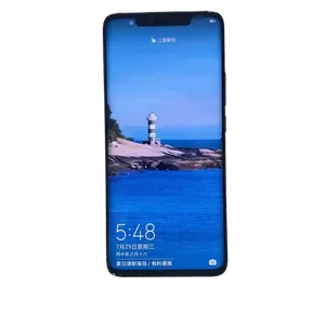 Smartphone Professionale <span class=keywords><strong>Mate</strong></span> <span class=keywords><strong>20</strong></span> <span class=keywords><strong>Pro</strong></span> con RAM 6G ROM 128G, Schermo Ampio, Riconoscimento Impronte Digitali e Facciale - Product Image 1