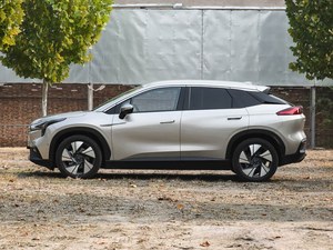AION LX Plus, SUV Eléctrico de Lujo, <span class=keywords><strong>1008</strong></span> km de Autonomía, Batería de 144 kWh, Vehículo Eléctrico Inteligente Premium para Exportación - Product Image 3