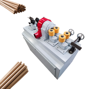 เครื่องปัดเศษปลายแท่งไม้กลมราคาโรงงาน - Product Image 1