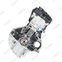 Nuevo motor F16D3 1.6L 4 cilindros para Chevrolet Cruze Aveo Optra Lacetti Daewoo Nexia Lanos Buick motor 12 caja de madera larga