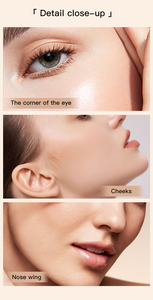 GUOCUI <span class=keywords><strong>BIO</strong></span> TECH Marque privée BB Crème blanchissante Fond de teint Fond de teint Crème correctrice hydratante Cosmétiques de beauté BB Crème - Product Image 6