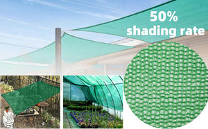 Nhà Kính 50% Shade <span class=keywords><strong>net</strong></span> màu xanh lá cây Shade <span class=keywords><strong>Net</strong></span> CuộN Shade <span class=keywords><strong>Net</strong></span> cho nông nghiệp - Product Image 3