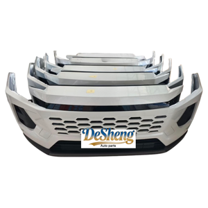 <span class=keywords><strong>Precio</strong></span> Directo de Fábrica, para Toyota RAV 4: Conjunto Frontal, Parachoques, Faros LED, Guardabarros, Alerón, Parrilla, Radiador, Molduras, Cristales. - Product Image 3