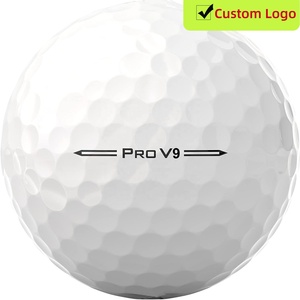 Pelotas <span class=keywords><strong>de</strong></span> <span class=keywords><strong>Golf</strong></span> Premium <span class=keywords><strong>de</strong></span> 4 Piezas con Cubierta <span class=keywords><strong>de</strong></span> Elastómero <span class=keywords><strong>de</strong></span> Uretano Suave, Misma Calidad que las <span class=keywords><strong>de</strong></span> Marca - Product Image 1