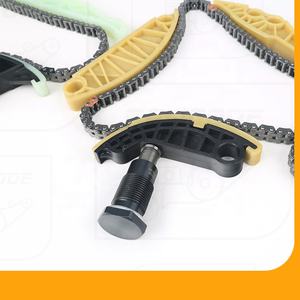 Precio competitivo EA888 Kits de cadena de distribución Kit de reparación 06K109467AA Kit de cadena de distribución para Audi VW Skoda 1,4 1,8 2,0 - Product Image 4