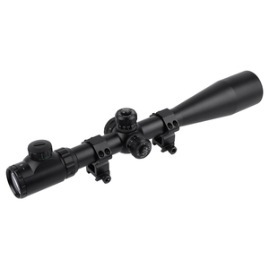 Focuhunter quang học tầm nhìn 10-40x50e SFP dài rang phạm vi săn bắn không thấm nước chống sốc chất lượng cao tầm nhìn cho săn bắn - Product Image 4