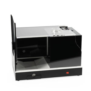 7mo Auto PPF TPU durchsichtige Folie Stein-Schlagfahrzeug-Testmaschine Farbschutzfolie-Tester - Product Image 1