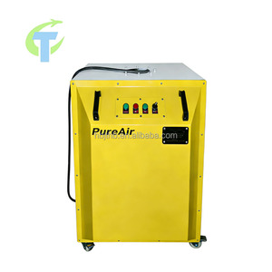 Nouveau Purificateur <span class=keywords><strong>de</strong></span> Fumées <span class=keywords><strong>de</strong></span> Soudage Industriel Mobile Chine N°3 2026 – <span class=keywords><strong>Extracteur</strong></span> <span class=keywords><strong>de</strong></span> Fumées <span class=keywords><strong>de</strong></span> Soudage <span class=keywords><strong>à</strong></span> <span class=keywords><strong>Vendre</strong></span> - Product Image 4