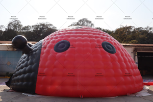 Carpa Inflable Resistente al <span class=keywords><strong>Viento</strong></span> para Exteriores, Ideal para Publicidad, Exposiciones y Eventos - Product Image 3