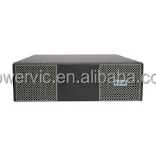 Eaton UPS <span class=keywords><strong>9PX</strong></span> SC240RT 240V Cargador Externo Eaton Supercharger 240VDC para <span class=keywords><strong>9PX</strong></span>/9SX 8kVA y 11kVA Rack/Tower 3U en Stock 100% Nuevo - Product Image 5