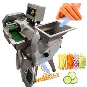 Éplucheur de <span class=keywords><strong>carottes</strong></span> de qualité supérieure, coupe-légumes en zigzag en acier inoxydable pour usage commercial et industriel, <span class=keywords><strong>hachoir</strong></span> portable pour fruits et légumes - Product Image 6